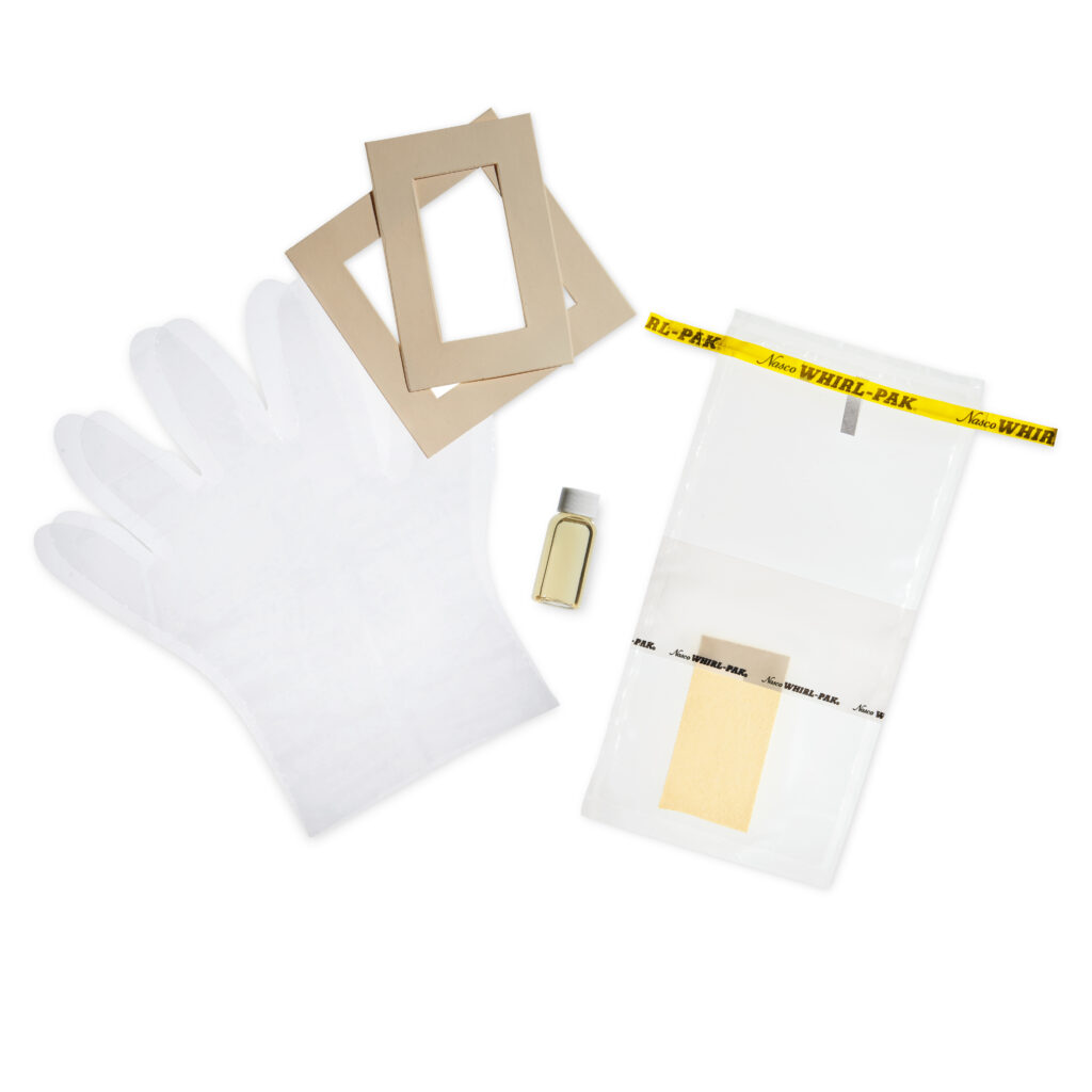 Sterilized Closure Bags - Whirl-Pak